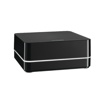 (RadioRA2) Lutron HUB  integrarlo con RRMAIN si lo que busca es el control  por medio de la App de LUTRON.