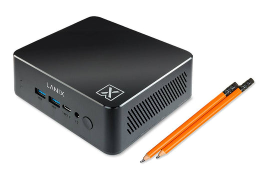 Mini PC LANIX TITAN MINI