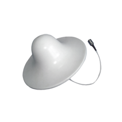 Antena Domo Omnidireccional 800 ~ 960 MHz / 1710 ~ 2500 MHz  3 dBi / 5 dBi
