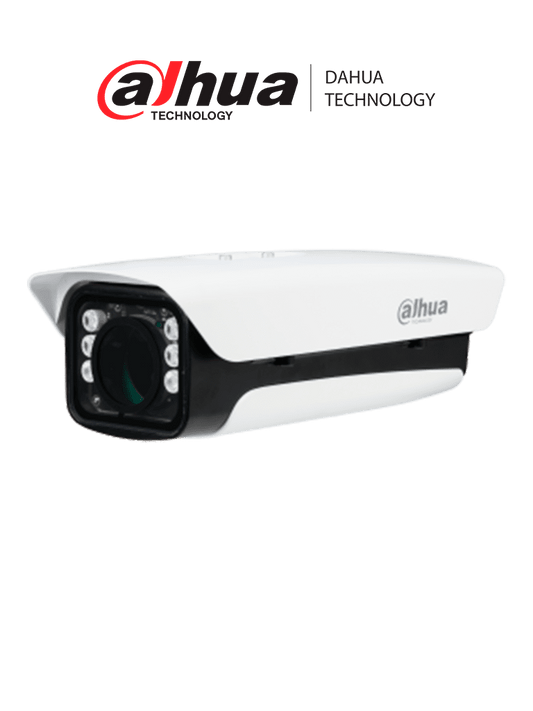 DAHUA PFH610A - Carcasa para montaje de cámaras profesionales. Soporta instalación exterior IP67 y antivandalismo IK10.