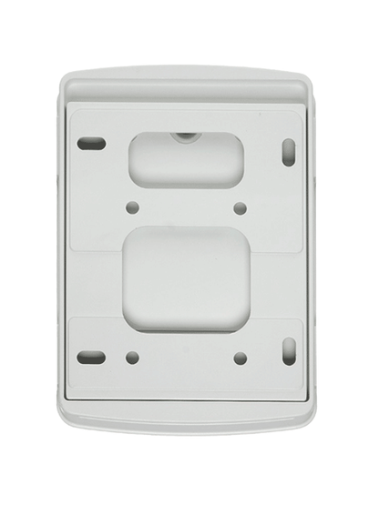 DAHUA PFA6400SA Caja de Conexiones Anticorrosión/ Material Aluminio & SECC/ IP66/