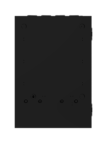 DAHUA WISUALARM HY-1022 - Panel de Detetección de Incendio Direccionable/ 254 Dispositivos 2 Hilos sin Polaridad/ Pantalla de 4.3"/ Largo Historial de Eventos/ Protección contra cortocircuito  circuito abierto y sobrecorriente #LoNuevo #MCI1 #W1D #W