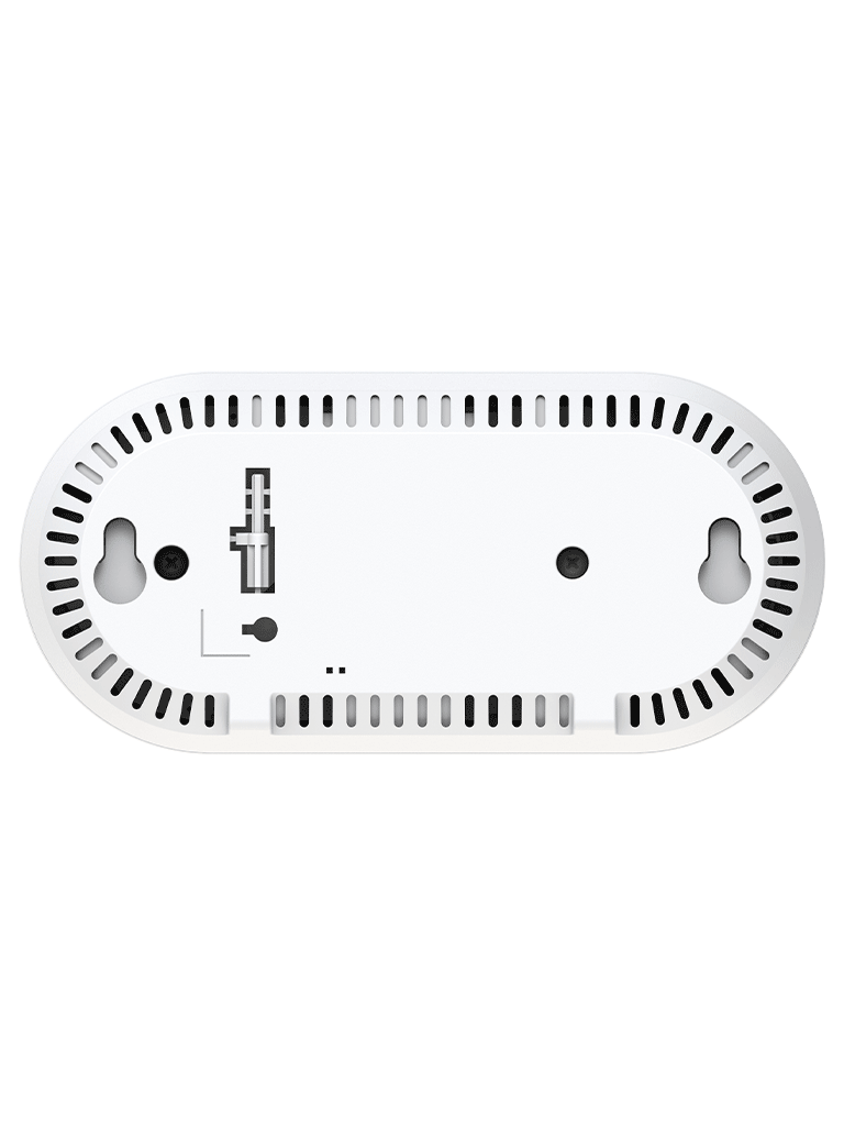 DAHUA WISUALARM DHI-HY-GC30A-R8 -Detector de Monóxido de carbón inalámbrico interconectado con sensor electroquímico de alto performance e interconexión inalámbrica con máximo 24 equipos  #LoNuevo #Wisualarm #V1