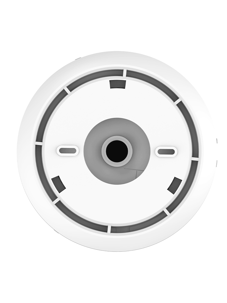 DAHUA WISUALARM DHI-HY-SAV849HA-E - Cámara IP 5MP con IA para Detección de Incendio/ Detector Fotoelectrico/ Buzzer de 85 dB/ WDR Real/ Flip/ E&S de Alarma/ IR de 20 Metros/ PoE/ Microfono y Altavoz/ Ranura MicroSD/ #LoNuevo #Wisualarm #MCI1 #WR #IP