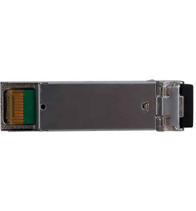 DAHUA GSFP1310R20SMF- MODULO FIBRA OPTICA SFP MONOMODO/ TRASMISION BIDIRECCIONAL/ CONECTOR LC/ HASTA 20KM/TX 1550nm RX 1310nm