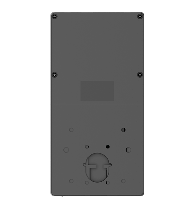 DAHUA ASI6214S-D - Control de acceso con reconocimiento facial/ Pantalla de 4.3 Pulgadas/ Cámara 2 MP/ 6.000 usuarios/ 6.000 rostros/ 6.000 contraseñas/ 6.000 huellas dactilares/ FACT