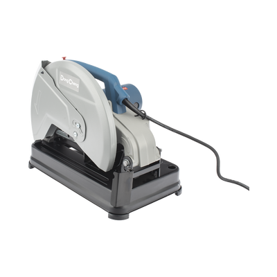 Cortadora De Metal de 2200w  para disco de 14 in. 110Vca/60Hz