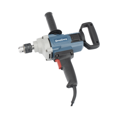 Taladro Industrial tipo Espada de 1650W  Broquero de 1/2 in. 110 Vca