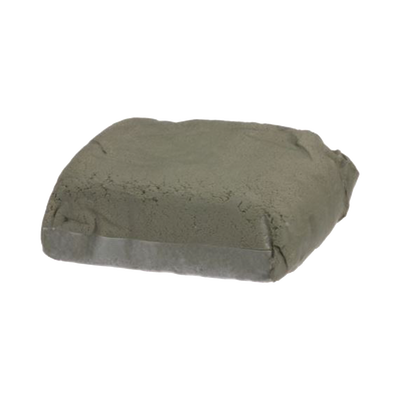Sellado de conducto DS1  verde  compuesto a base de aceite  1 lb.