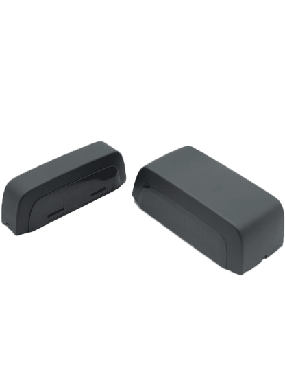 DSC PG9312 - Contacto Magnético Exterior uso rudo Inalámbrico PowerG con entrada Auxiliar compatible con NEO  PRO  Qolsys e IoTega.