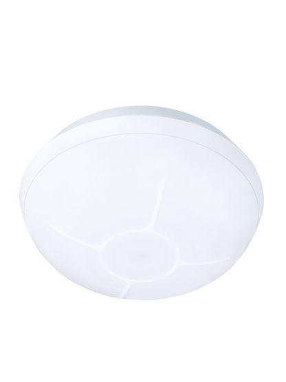 DSC PG9862 - Detector de Movimiento 360° interior con tecnología Power G para techo compatible con NEO  PRO  Qolsys e IoTega