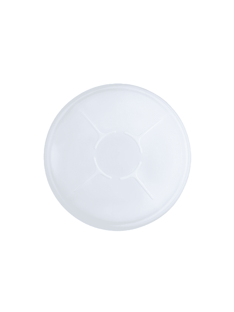 DSC PG9862 - Detector de Movimiento 360° interior con tecnología Power G para techo compatible con NEO  PRO  Qolsys e IoTega
