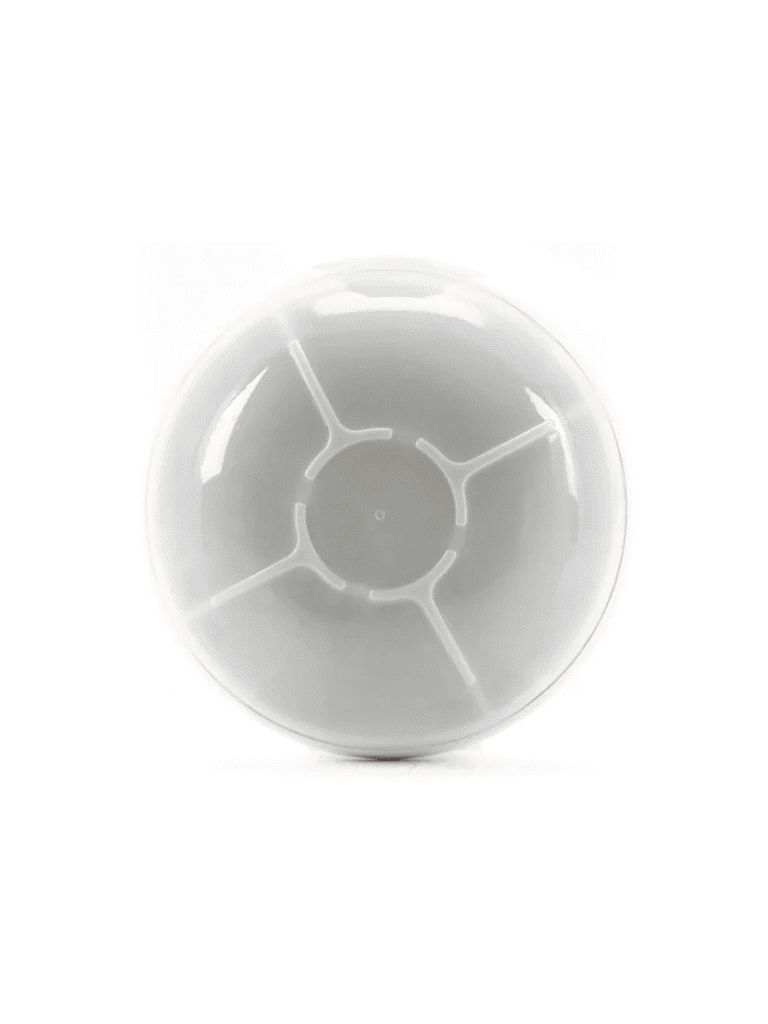 DSC PG9862 - Detector de Movimiento 360° interior con tecnología Power G para techo compatible con NEO  PRO  Qolsys e IoTega