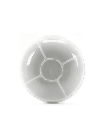DSC PG9862 - Detector de Movimiento 360° interior con tecnología Power G para techo compatible con NEO  PRO  Qolsys e IoTega