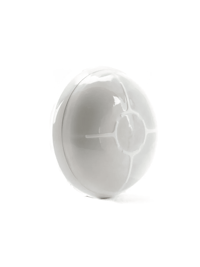 DSC PG9862 - Detector de Movimiento 360° interior con tecnología Power G para techo compatible con NEO  PRO  Qolsys e IoTega