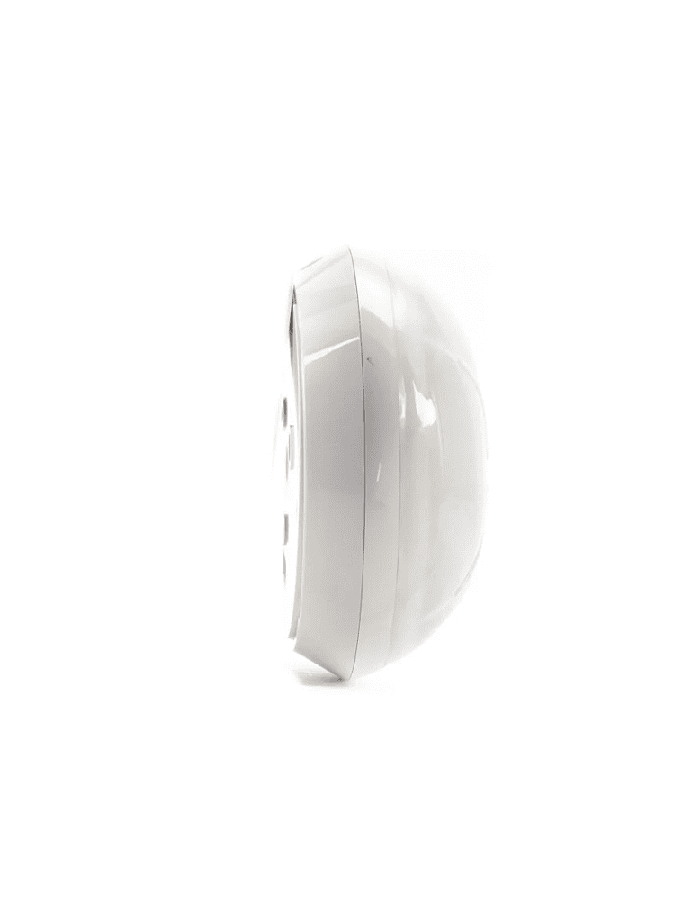 DSC PG9862 - Detector de Movimiento 360° interior con tecnología Power G para techo compatible con NEO  PRO  Qolsys e IoTega