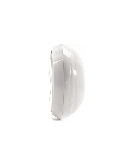 DSC PG9862 - Detector de Movimiento 360° interior con tecnología Power G para techo compatible con NEO  PRO  Qolsys e IoTega