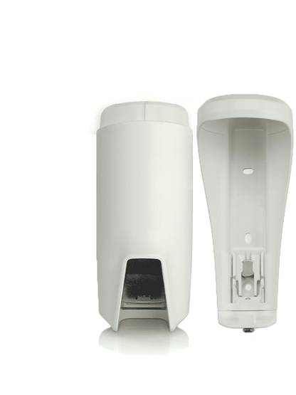 DSC PG9902 - Detector Pir Cortina para Exterior Inalámbrico con tecnología Power G compatible con NEO  PRO  Qolsys e IoTega.