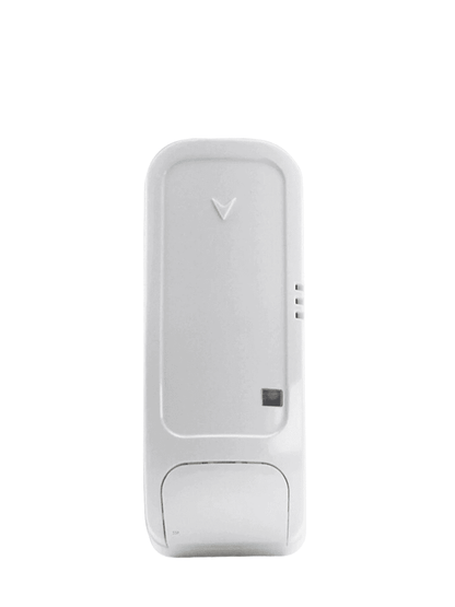 DSC PG9905 - Detector De Temperatura Inalámbrico con tecnología Power G compatible con NEO  PRO  Qolsys e IoTega