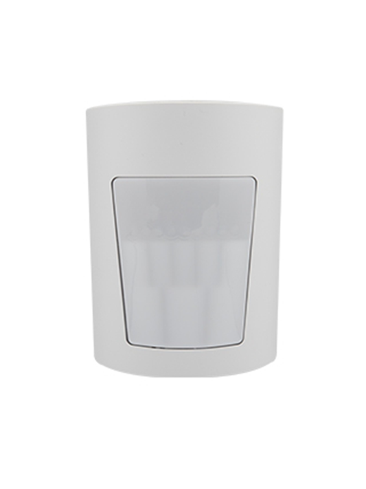 DSC PGP9914 - Detector de Movimiento Inalámbrico con tecnología Power G compatible con NEO  PRO  Qolsys
