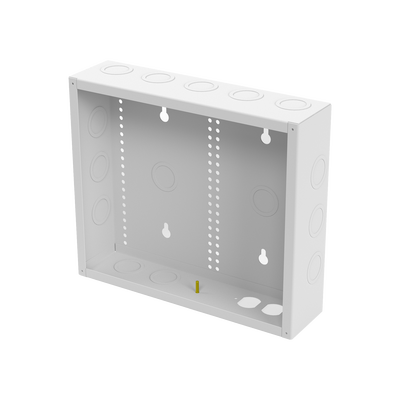 Gabinete de Medios de 12 Pulgadas de Alto   para Empotrar en Pared (360 x 309 x 95 mm)
