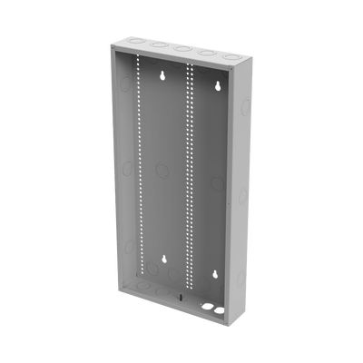 Gabinete de Medios de 28 Pulgadas de alto   para Empotrar en Pared (360 x 716 x 95 mm).