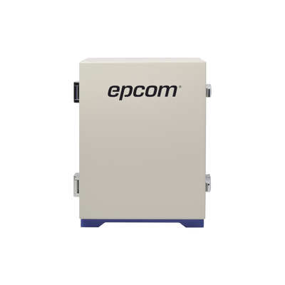 (HASTA 2 KILÓMETROS) Amplificador para ampliar cobertura Celular en Exterior | 850 MHz  Banda 5 | Soporta 3G y Mejora las llamadas | 85 dB de Ganancia  5 Watt de potencia Máxima  hasta 2 km de cobertura.