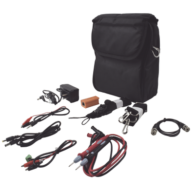 Kit de Accesorios para Probadores de Vídeo EPMONTVI4K / EPMONTVI / EPMONTVI3.0