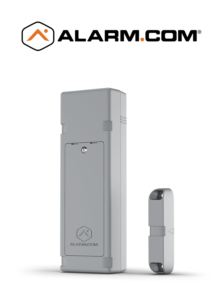 ADC-FLEX-100-MX-AT - Contacto Magnetico autonomo con comuncacion LTE ALARM.COM