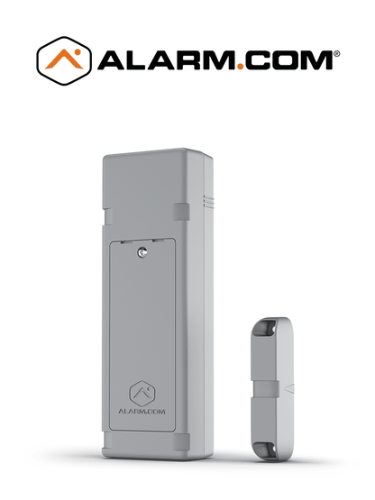 ADC-FLEX-100-MX-AT - Contacto Magnetico autonomo con comuncacion LTE ALARM.COM