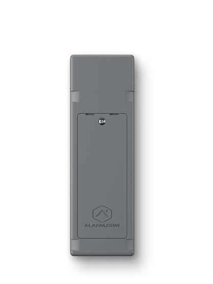 ADC-FLEX-100-MX-AT - Contacto Magnetico autonomo con comuncacion LTE ALARM.COM
