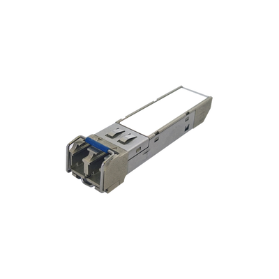 Módulo Transceptor Uplink SFP Monomodo  1.25 Gbit/s  40 km para OLTs FiberHome