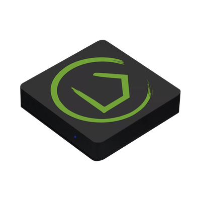 HUB HC7 Controlador inteligente para dispositivos Zwave  Zigbee  integrable con Shelly  Lutron entre otras  APP gratis sin pago de anualidad o mensualidad.