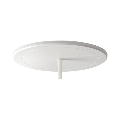 Antena  HUB principal VIVE  capacidad 700. Señal inalámbrica ClearConnect para dispositivos LUTRON y Wifi para su programacion.
