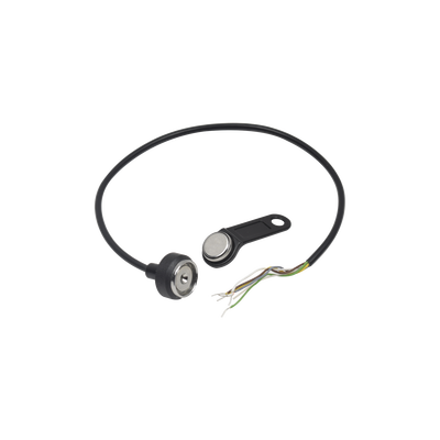 Kit de Lector y llave I-Button / identificacion de conductores / condicion de encendido de motor / compatible con modelo TRACE5  TRACE5PLUS  HCV5 y PRO5LITE