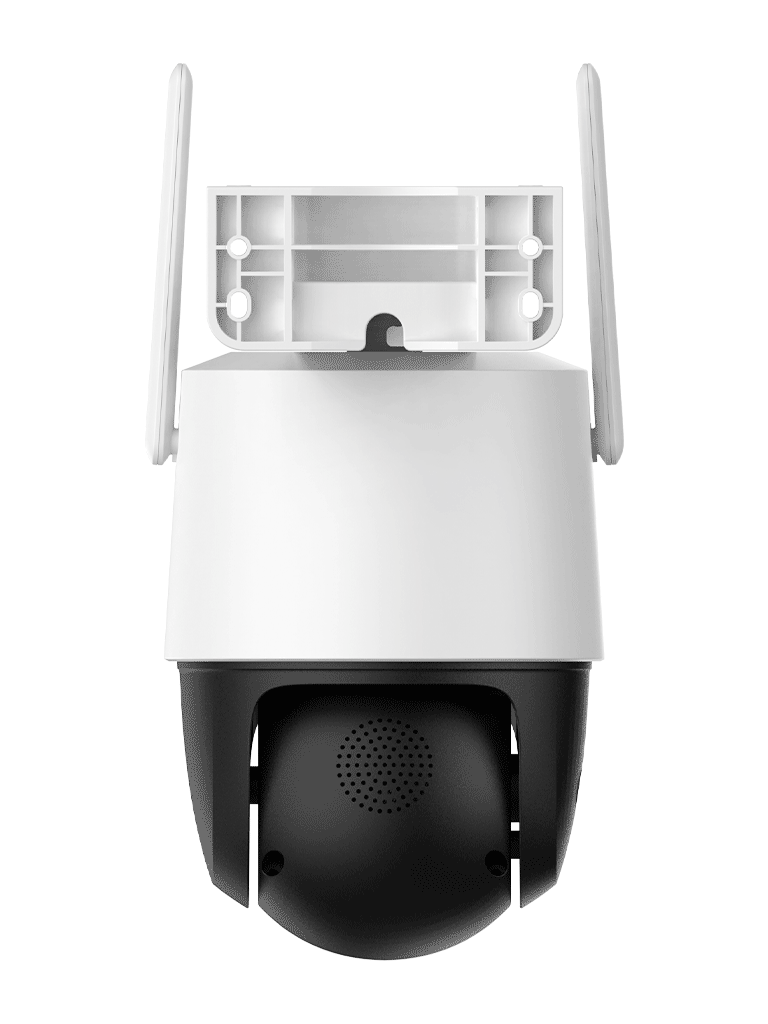 IMOU Cruiser Dual Pro 8MP (IPC-S7XFN-8U0WED-imou)- Cámara IP PT Dual Wifi 6 . 8MP Lente Fijo de 4 MP + y Lente PT 4 MP Audio Bidireccional
