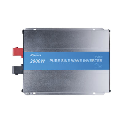 Inversor Ipower 1600 W  Ent: 48 V  Salida: 120 Vca