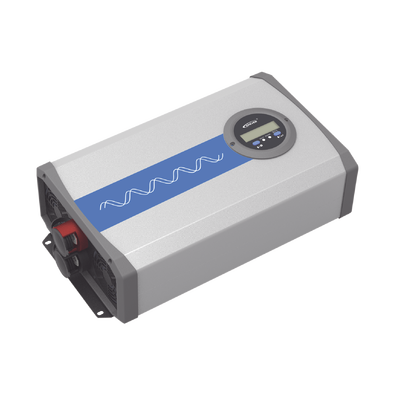 Inversor IPower-Plus 4000 W  Ent: 48 Vcc  Salida: 120 Vca Ideal para Baterías de Litio