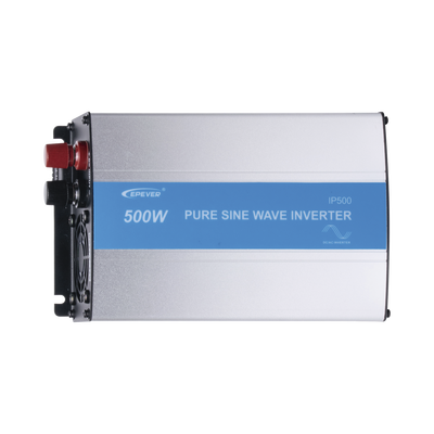Inversor Ipower 400 W  Ent: 24 V  Salida: 120 Vca