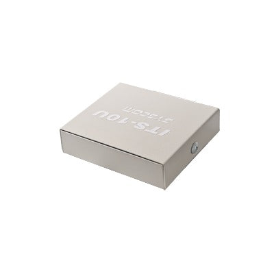 Interface Universal para Radios ICF320/420/121S/221S  ICF5013/6013  ICF5021/6021. Requiere de Ajustes de Modulación Interna.