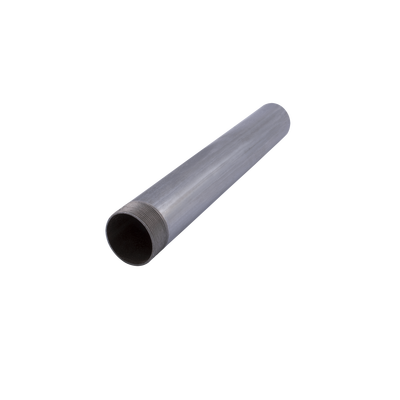 Tubo conduit 1" Pared Gruesa (25mm) x 3 metros  galvanizado  etiqueta amarilla calibre 14  (Incluye 1 cople).