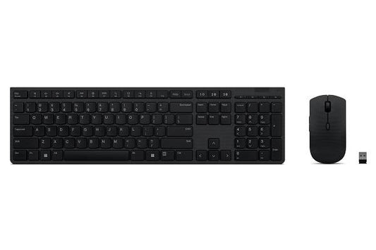 Kits para Teclado y Mouse LENOVO 4X31K03954