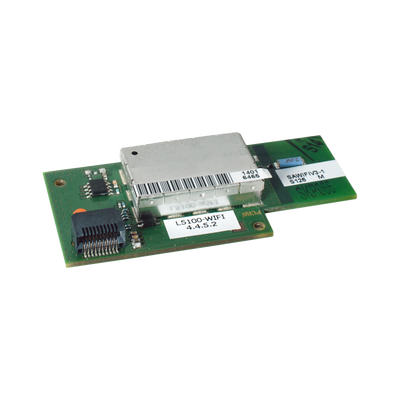 Interface WIFI para paneles L5100  L5200 y L7000 ver Total Connect