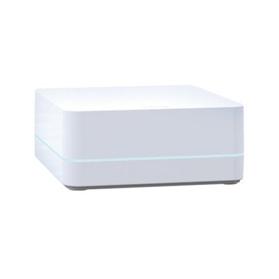 (Caseta Wireless) Controlador HUB PRO principal  soporta 75 dispositivos  1 repetidor  fácil programacion vía App.