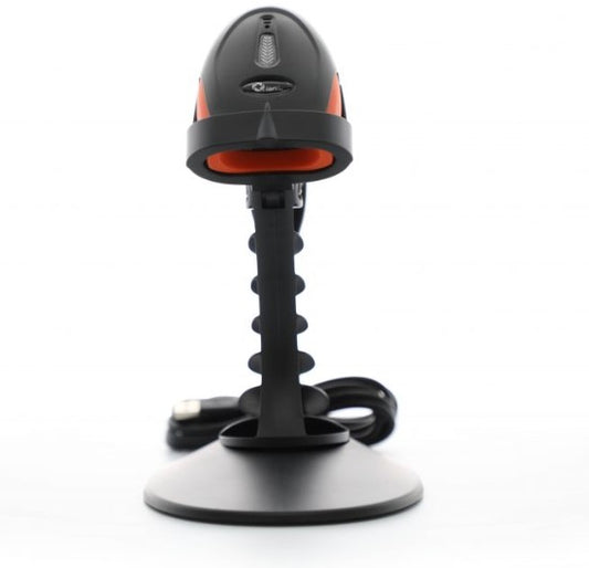 Lector de Código de Barras Qian Tiaoma QLLA1701