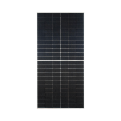 Módulo Solar Doble Vidrio / 620 W / 52.09  Vcc   Monocristalino  132 cel. TOPCON