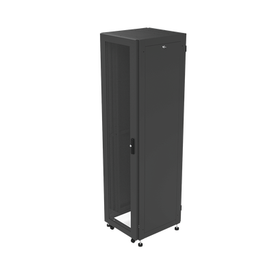 Gabinete Profesional para Telecomunicaciones de 45UR  600 mm Ancho x 600 mm Profundidad.