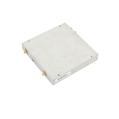 Amplificador Lineal de Potencia para Amplificadores de Exteriores  Celular 1900 MHz  Down-Link.