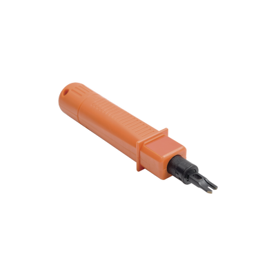 Herramienta de Impacto  Para Conectores Tipo 110 IDC (Punchdown)