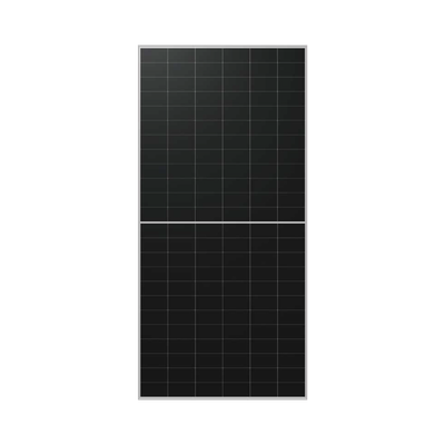 Modulo Solar HI-MO X10   640 W  53.7 Vcc  Monocristalino HPBC